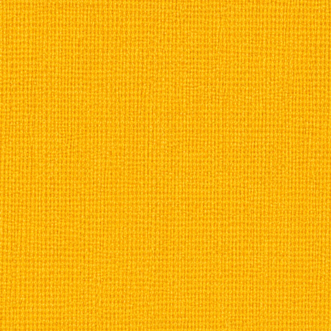 Échantillon Coton Gratté – coloris Jaune Safran 103