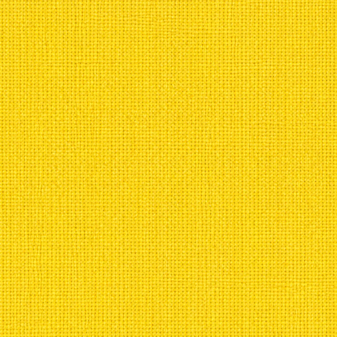 Échantillon Coton Gratté – coloris Jaune Soleil 11