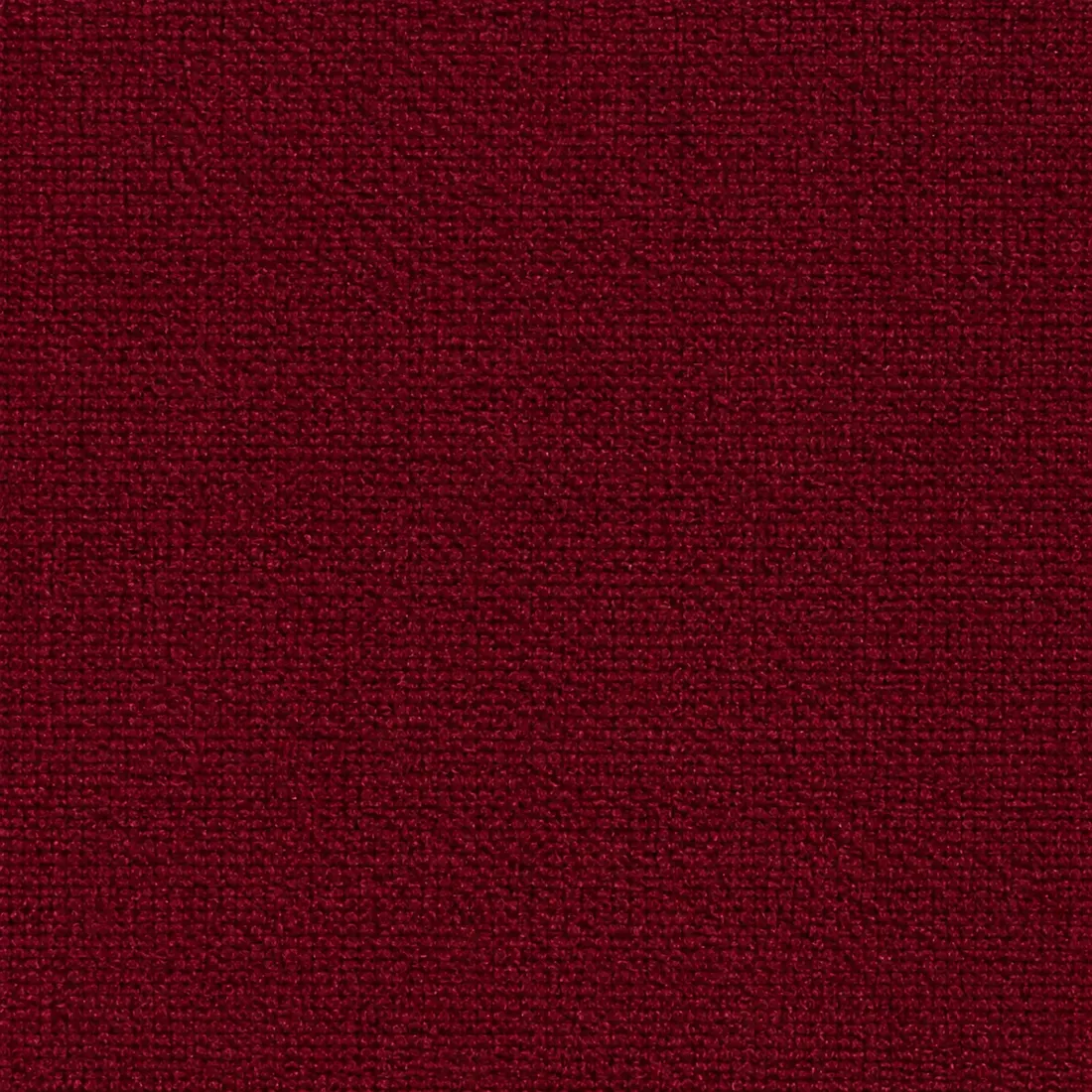 Échantillon Coton Gratté – coloris Bordeaux 42