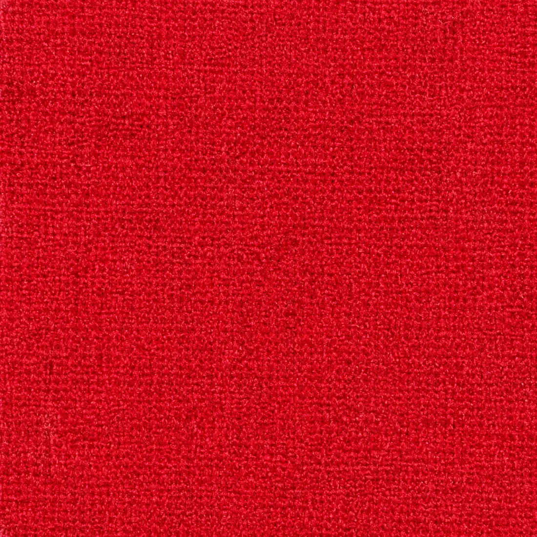Échantillon Coton Gratté – coloris Rouge 48