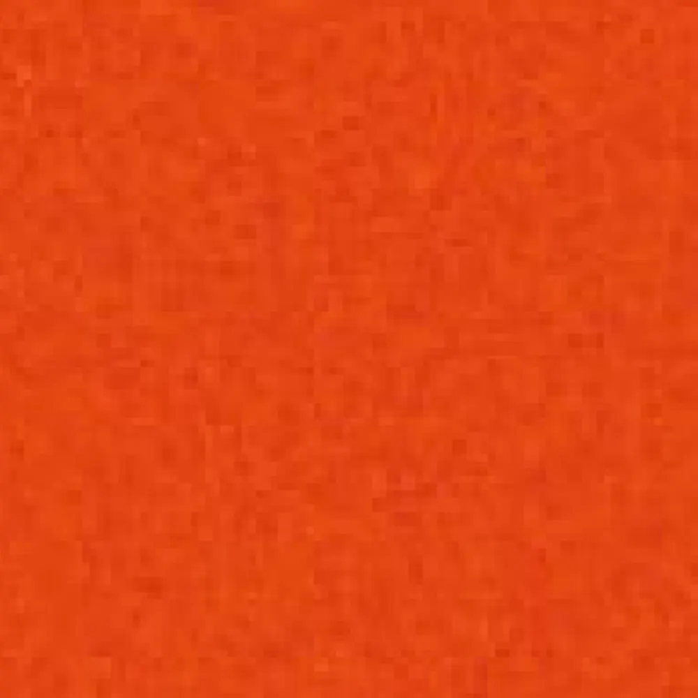 Échantillon moquette Expocolor – coloris 0007 Orange