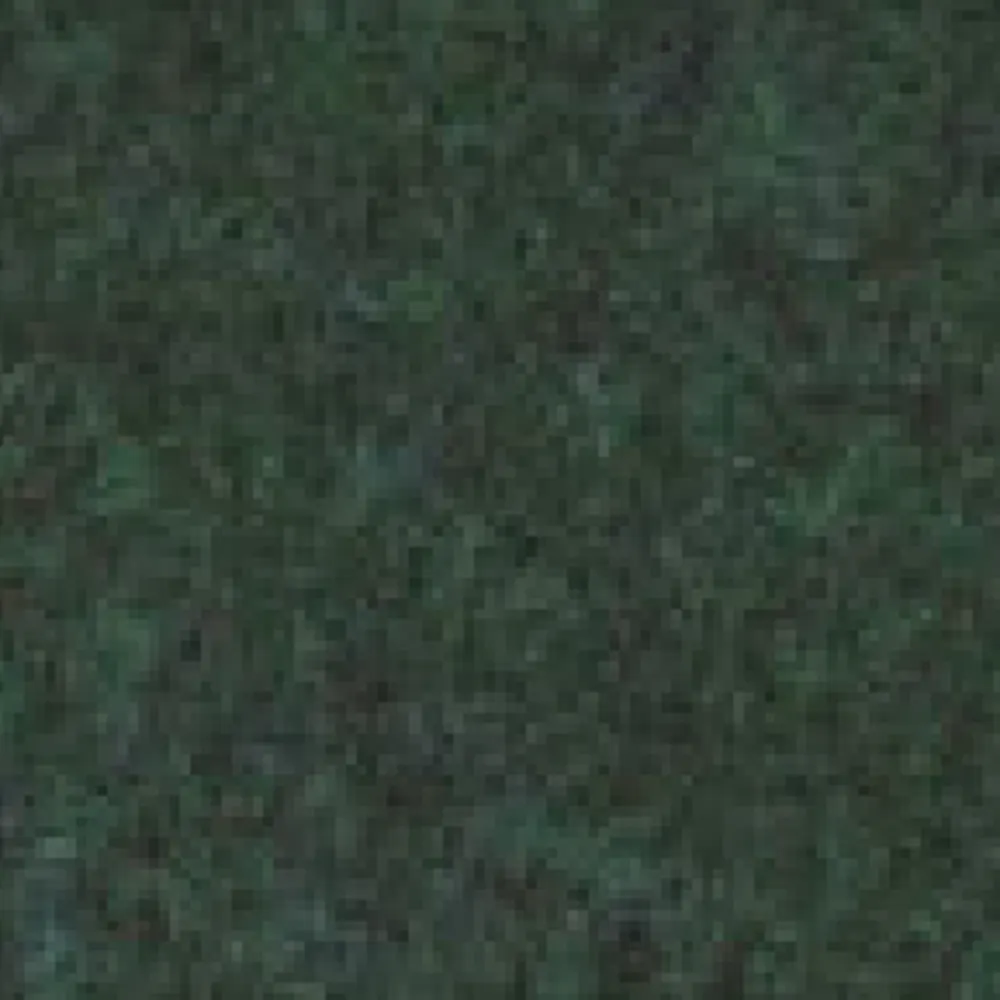 Échantillon moquette Expocolor – coloris 0011 Dark Green