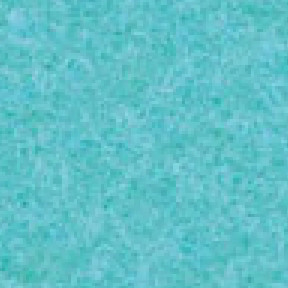 Échantillon moquette Expocolor – coloris 0924 Turquoise