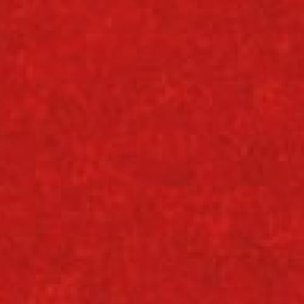 Échantillon moquette Expocolor – coloris 9312 Brick Red