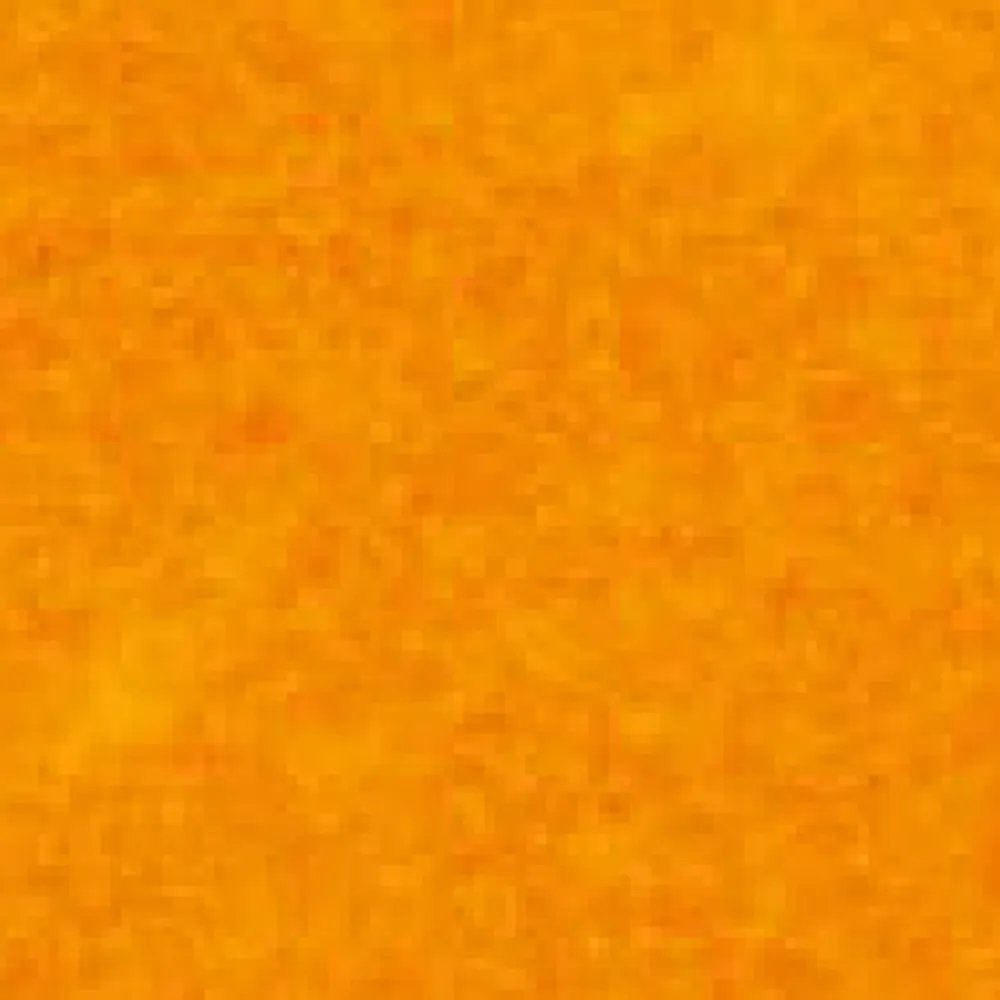 Échantillon moquette Expocolor – coloris 9347 Mandarine