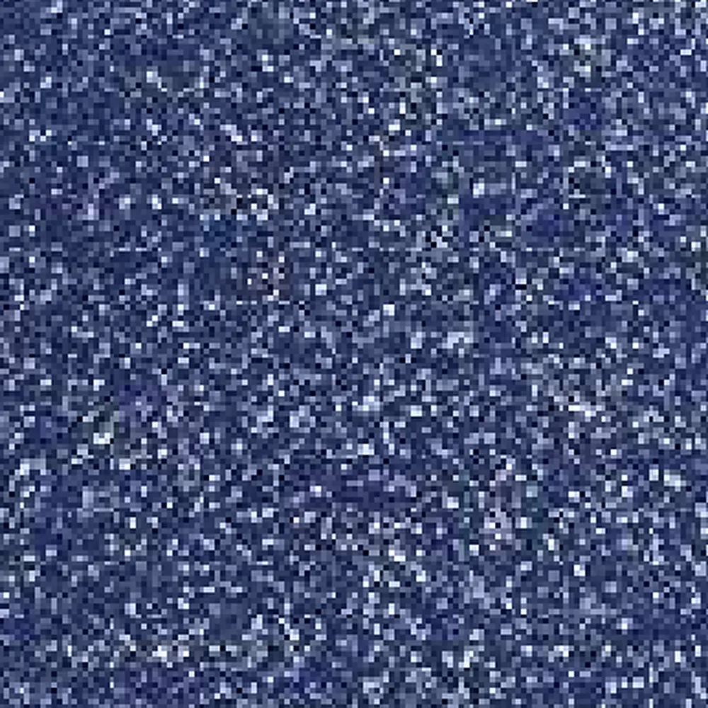 Échantillon moquette Expoglitter – coloris 0824 Blue