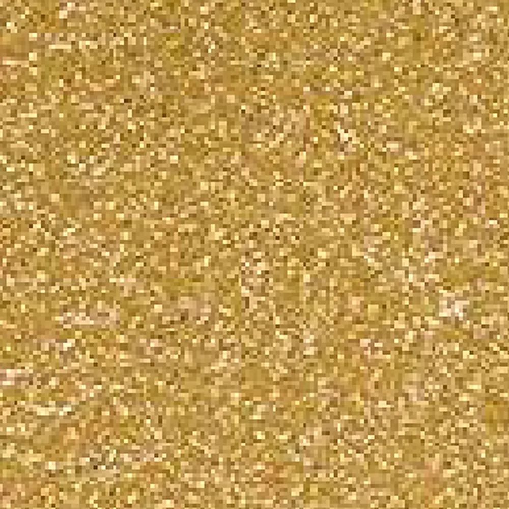 Échantillon moquette Expoglitter – coloris 5033 Gold
