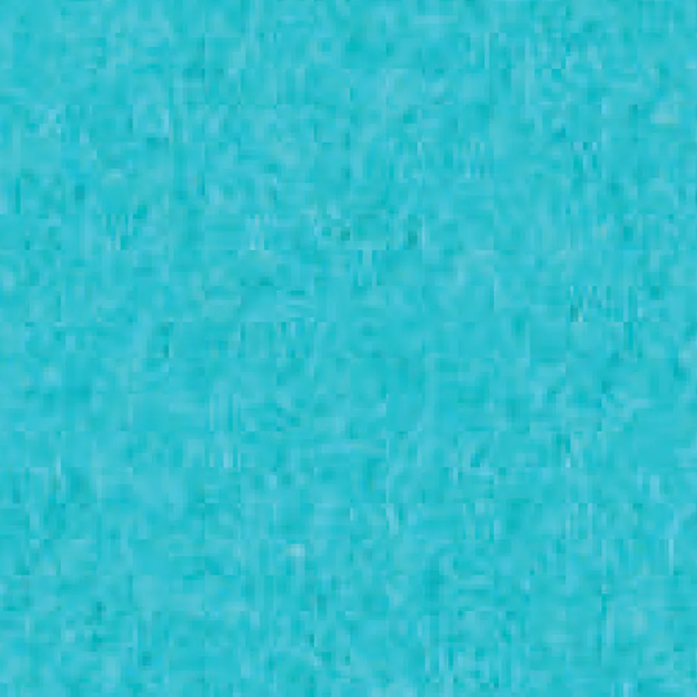 Échantillon moquette Expoluxe – coloris 0924 Turquoise