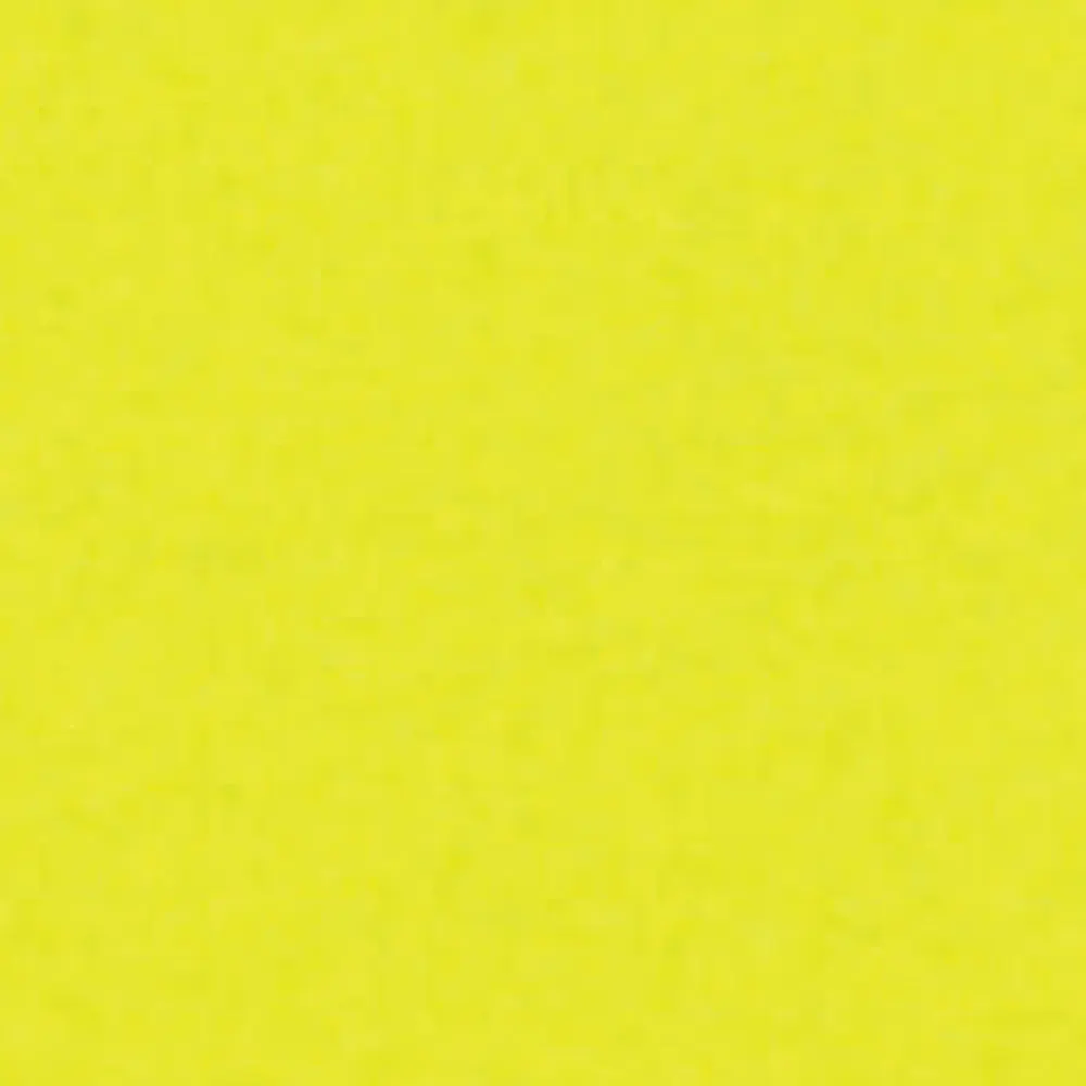 Échantillon moquette Expoluxe – coloris 1083 Bright Canary Yellow