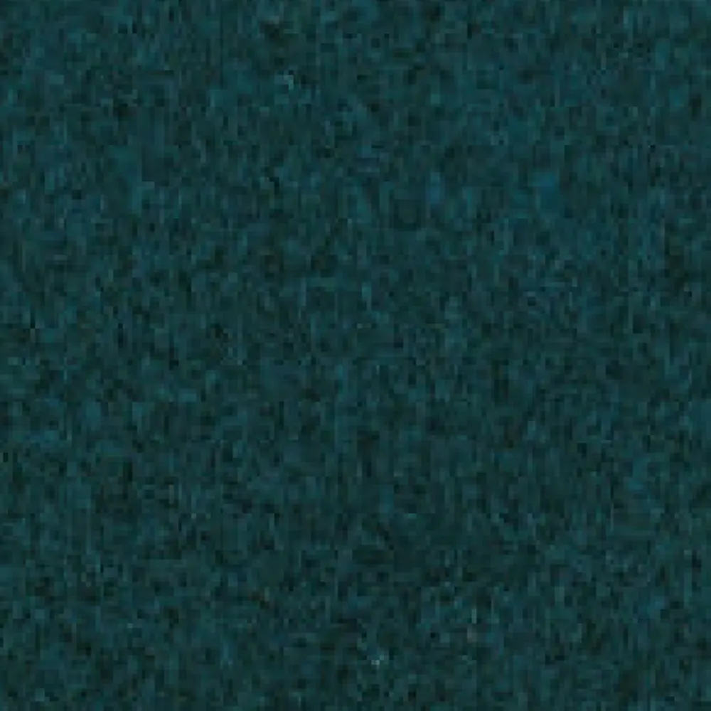 Échantillon moquette Expoluxe – coloris 1234 Atoll Blue