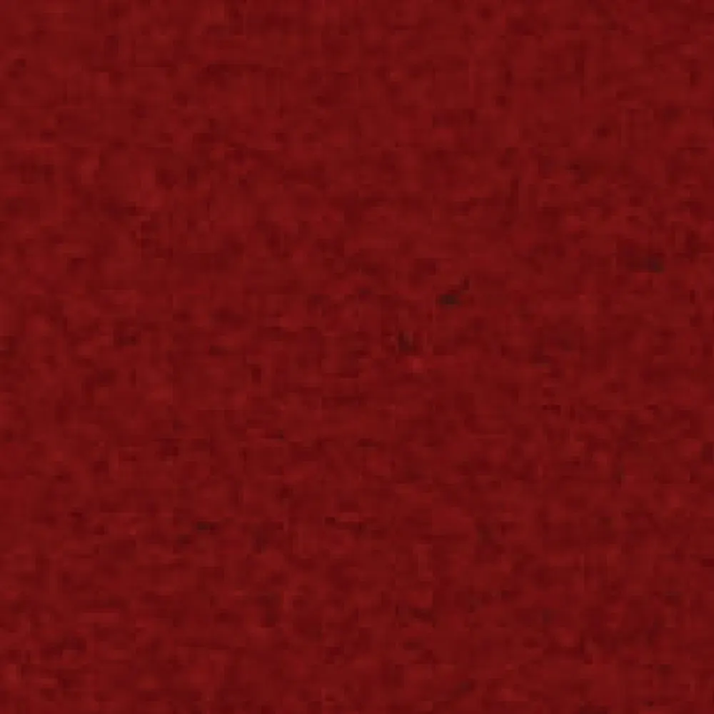Échantillon moquette Expoluxe – coloris 9522 Richelieu Red