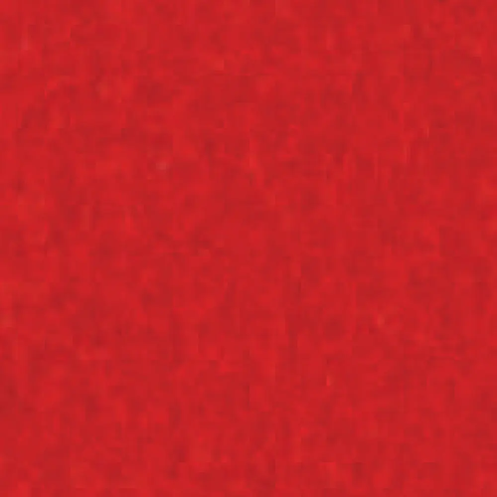 Échantillon moquette Expoluxe – coloris 9532 Red