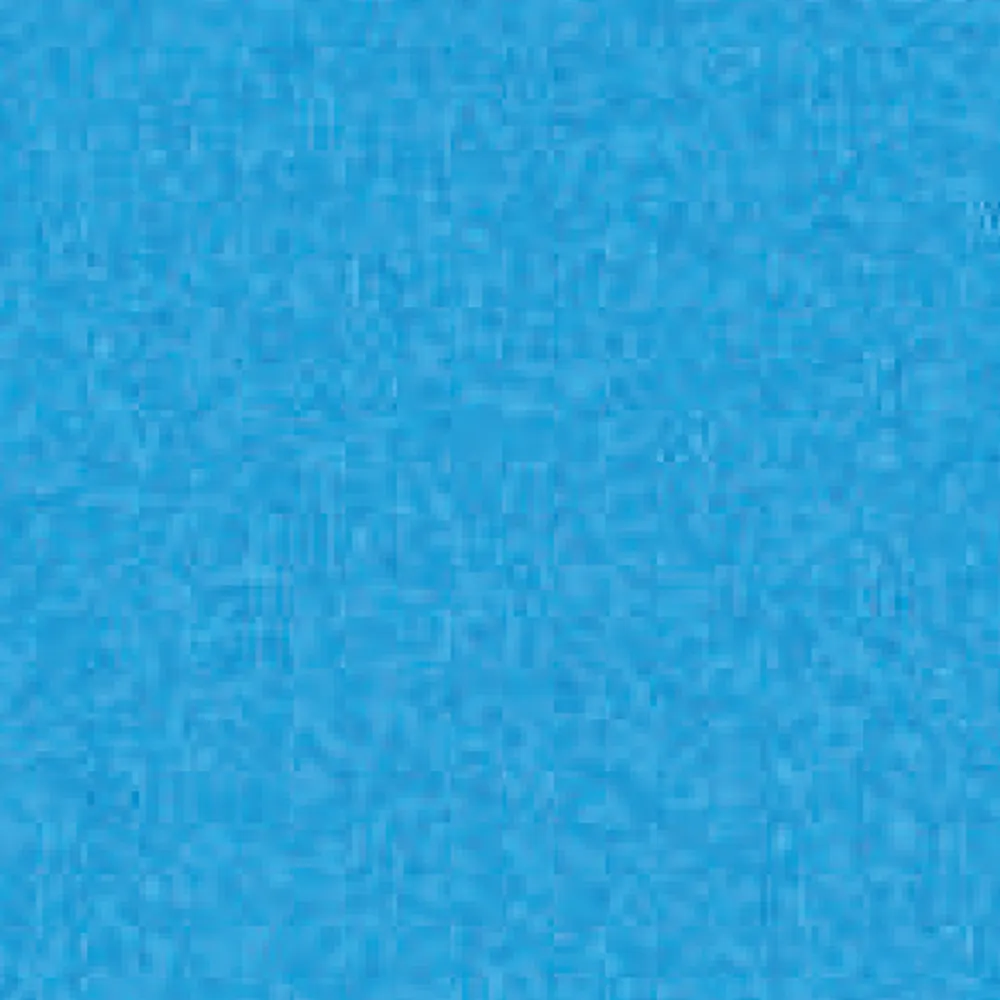 Échantillon moquette Expoluxe – coloris 9554 Azure