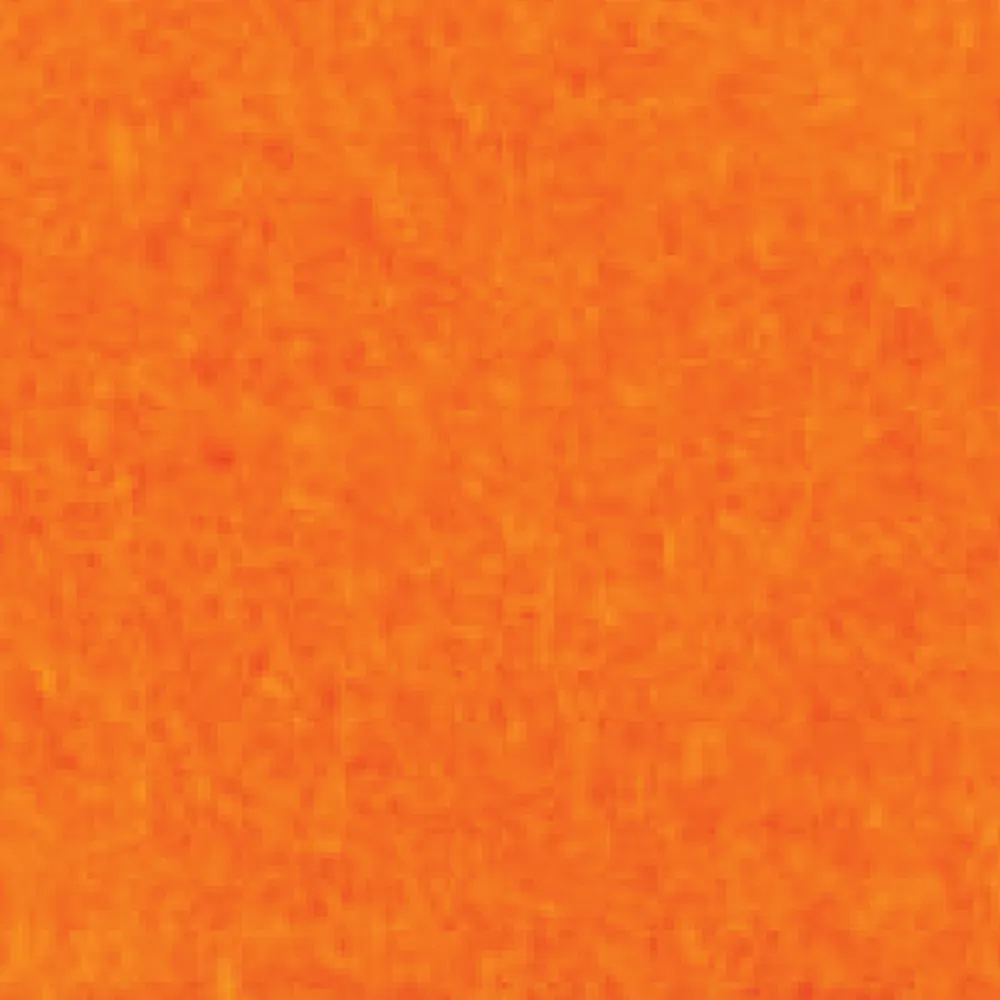 Échantillon moquette Expoluxe – coloris 9557 Clementine