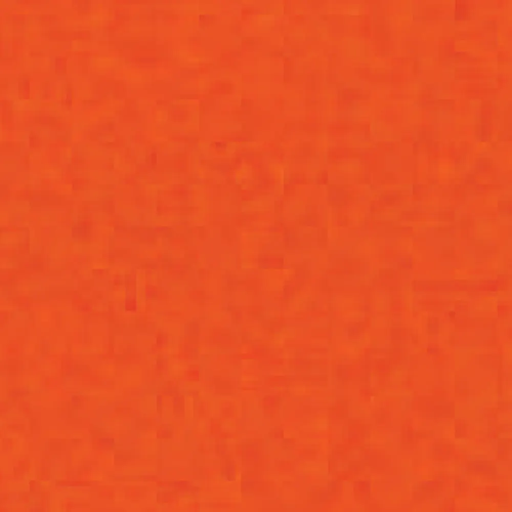 Échantillon moquette Expostyle – coloris 0007 Orange
