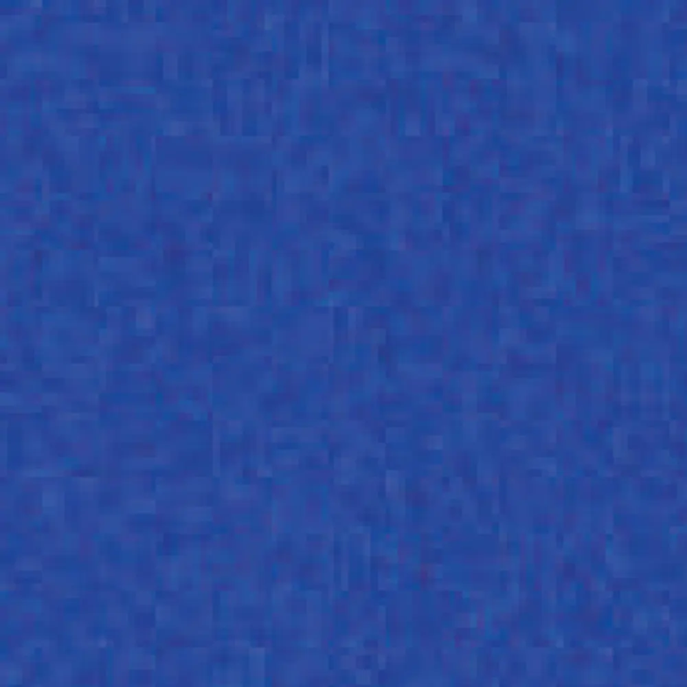 Échantillon moquette Expostyle – coloris 0064 Electric Blue