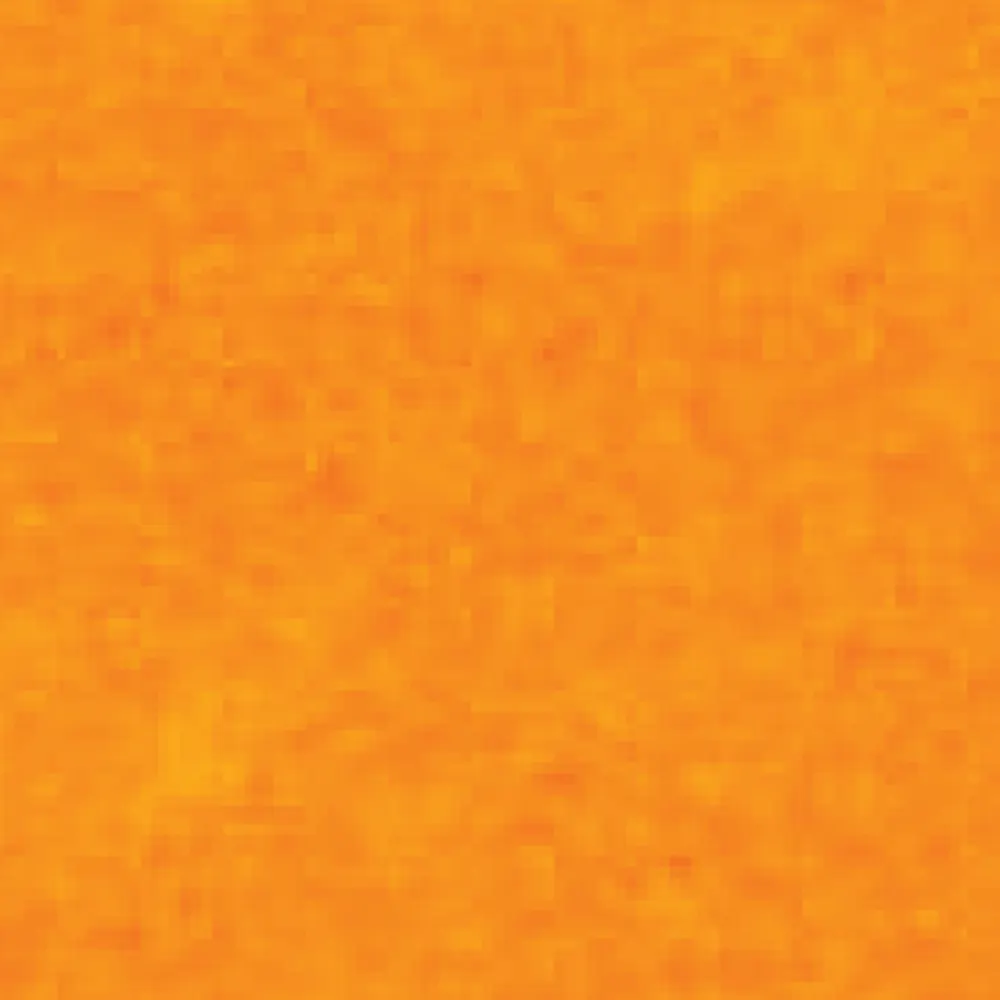 Échantillon moquette Expostyle – coloris 9347 Mandarine