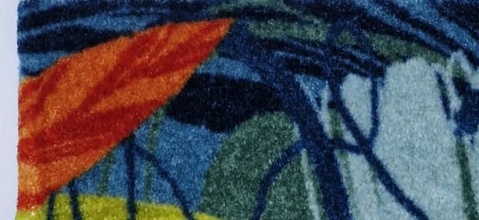 Impression moquette – motif C1100 — Abstrait