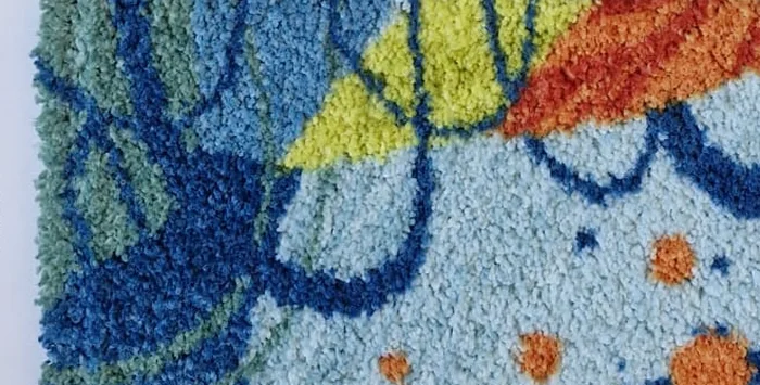 Impression moquette – motif C1200 — Abstrait