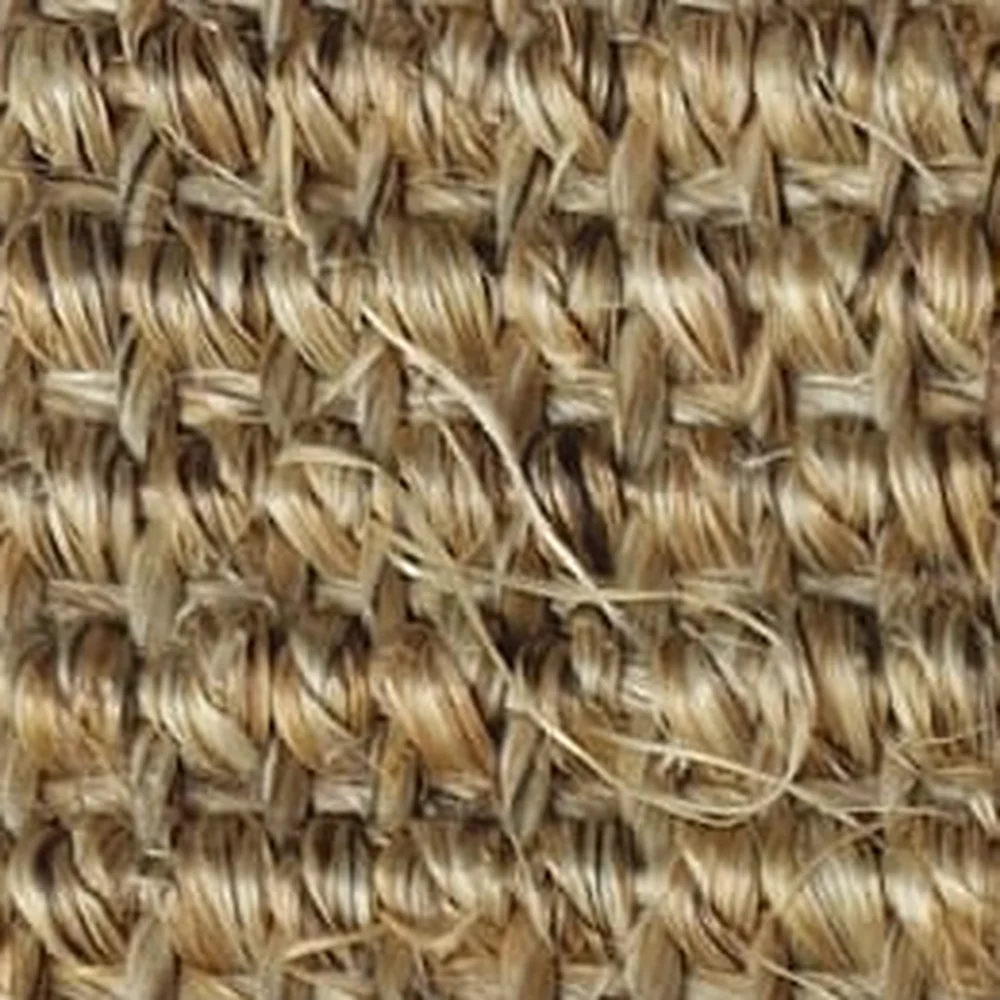 Échantillon sisal – coloris Chaume