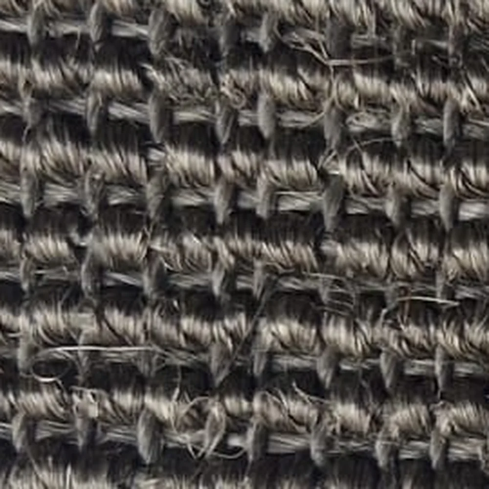 Échantillon sisal – coloris Gris