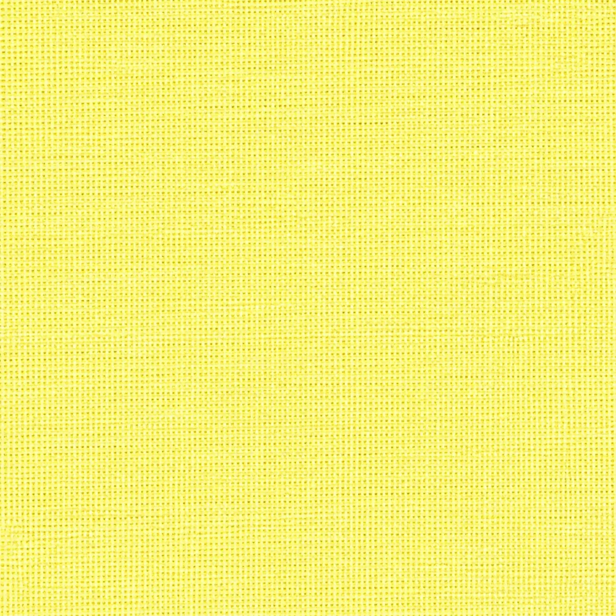 Échantillon de toile non gratté – coloris Anis