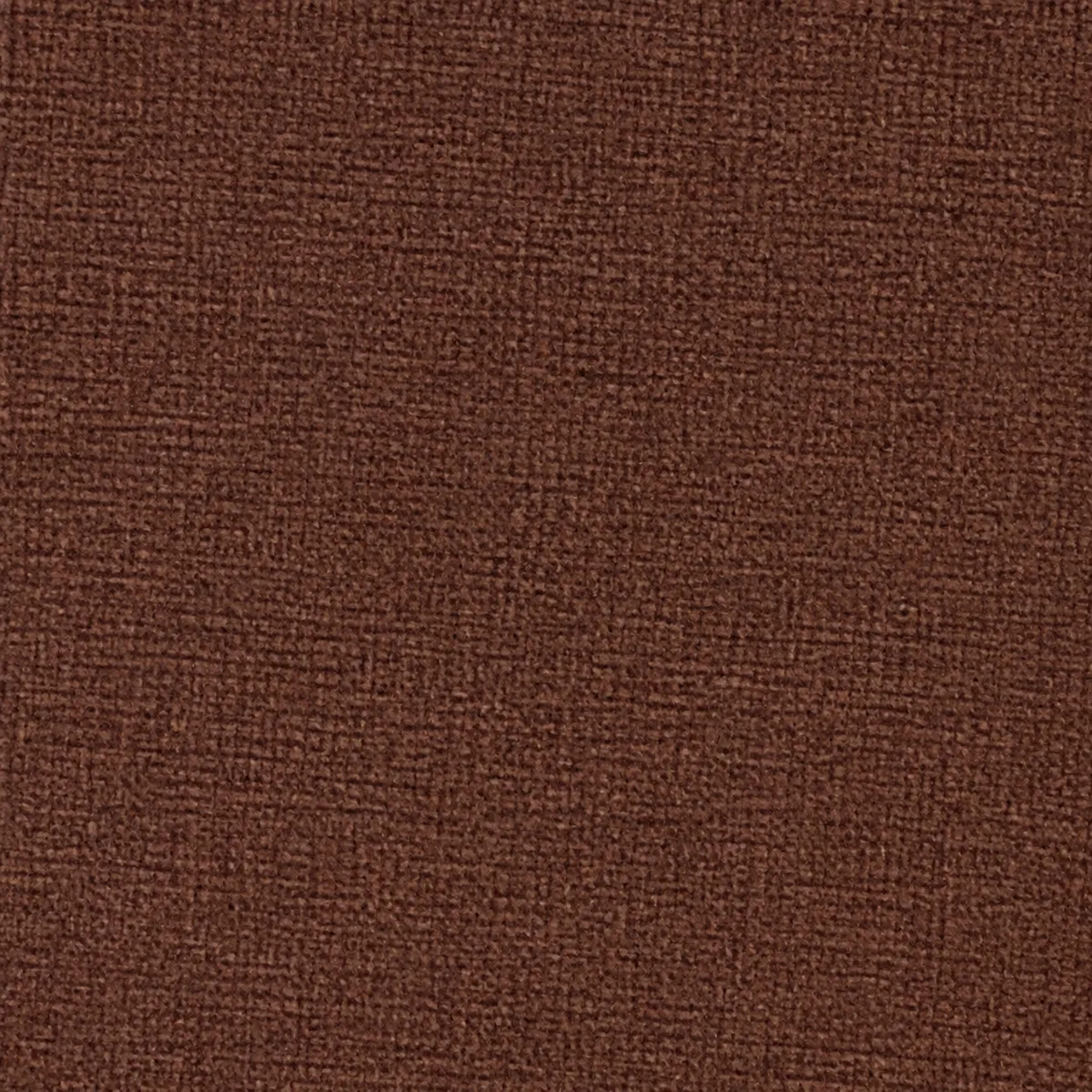Échantillon de toile non gratté – coloris Chocolat
