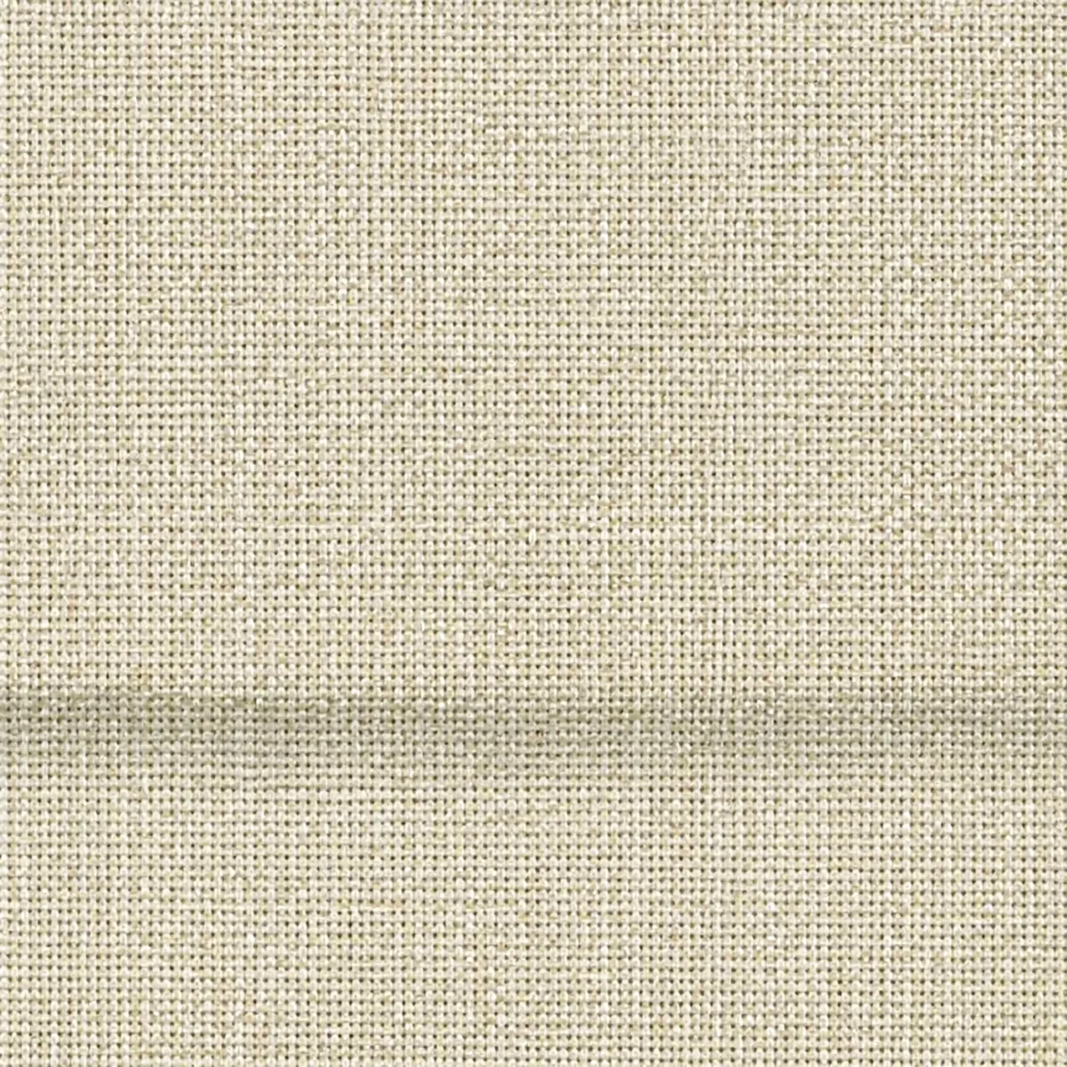 Échantillon de toile non gratté – coloris Lino