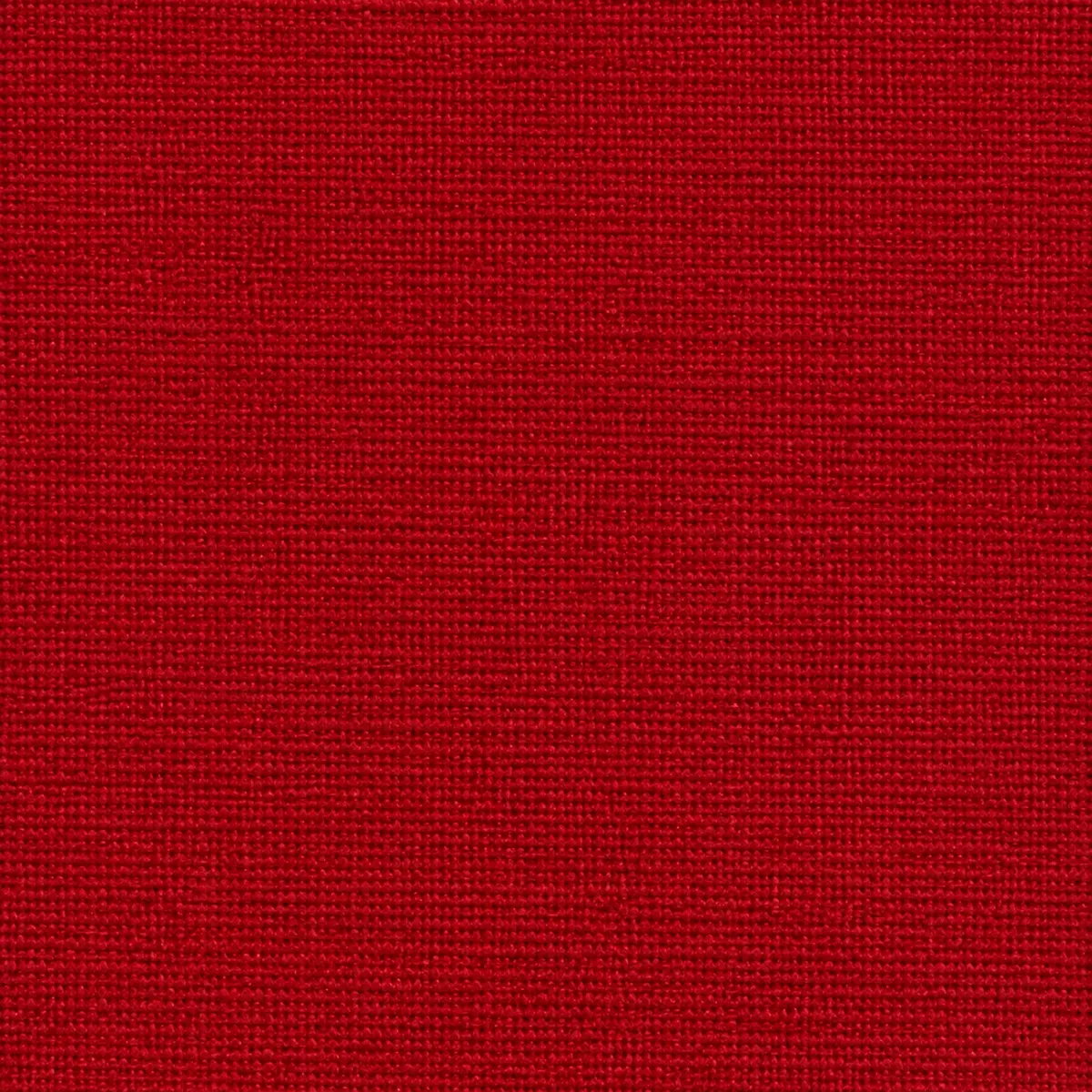 Échantillon de toile non gratté – coloris Rouge