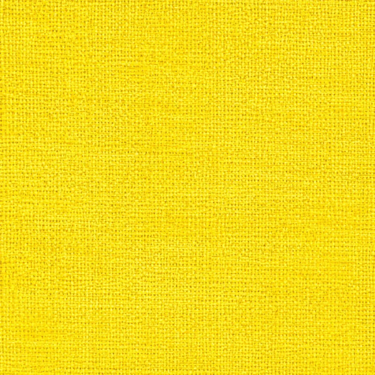 Échantillon de toile non gratté – coloris Soleil
