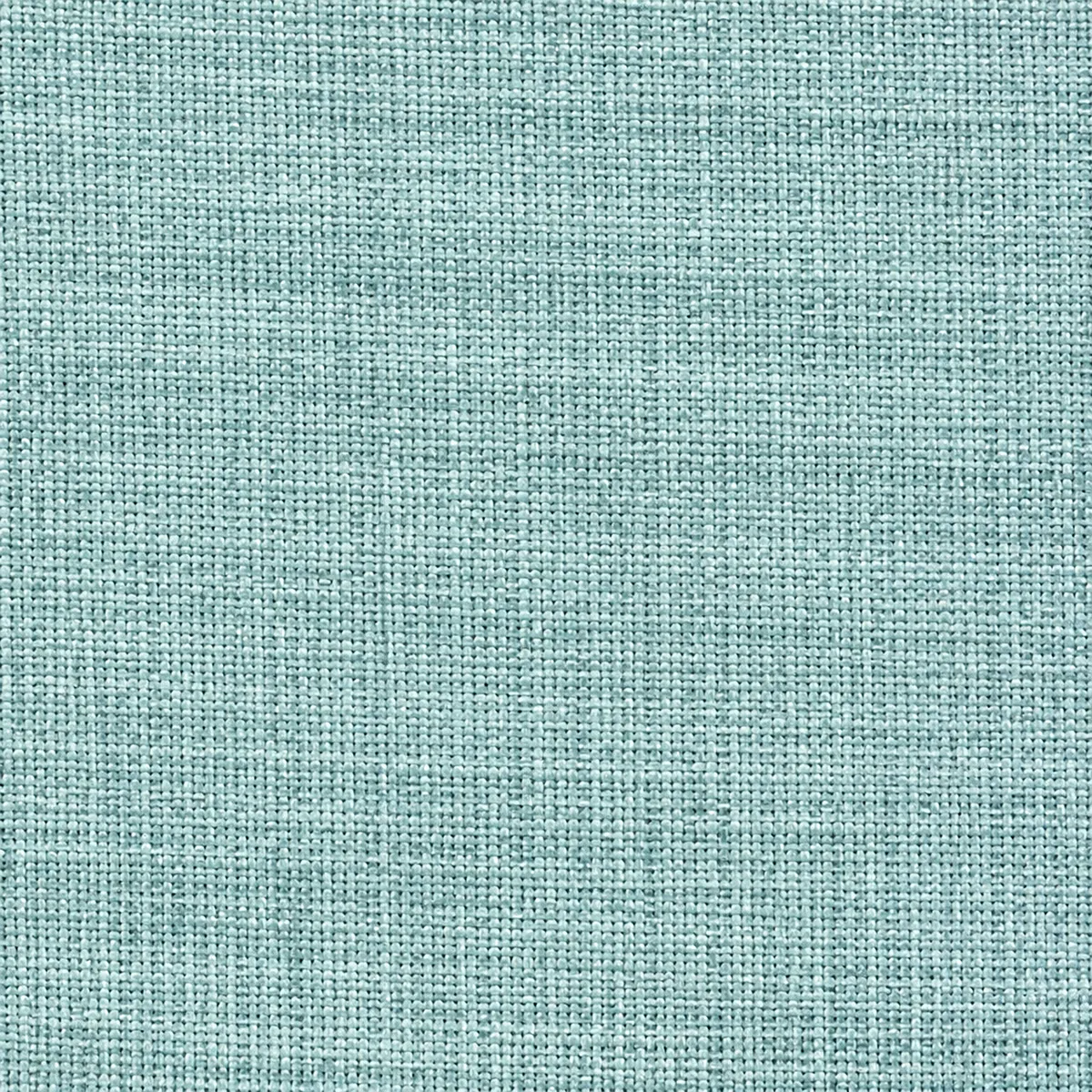Échantillon de toile non gratté – coloris Turquoise