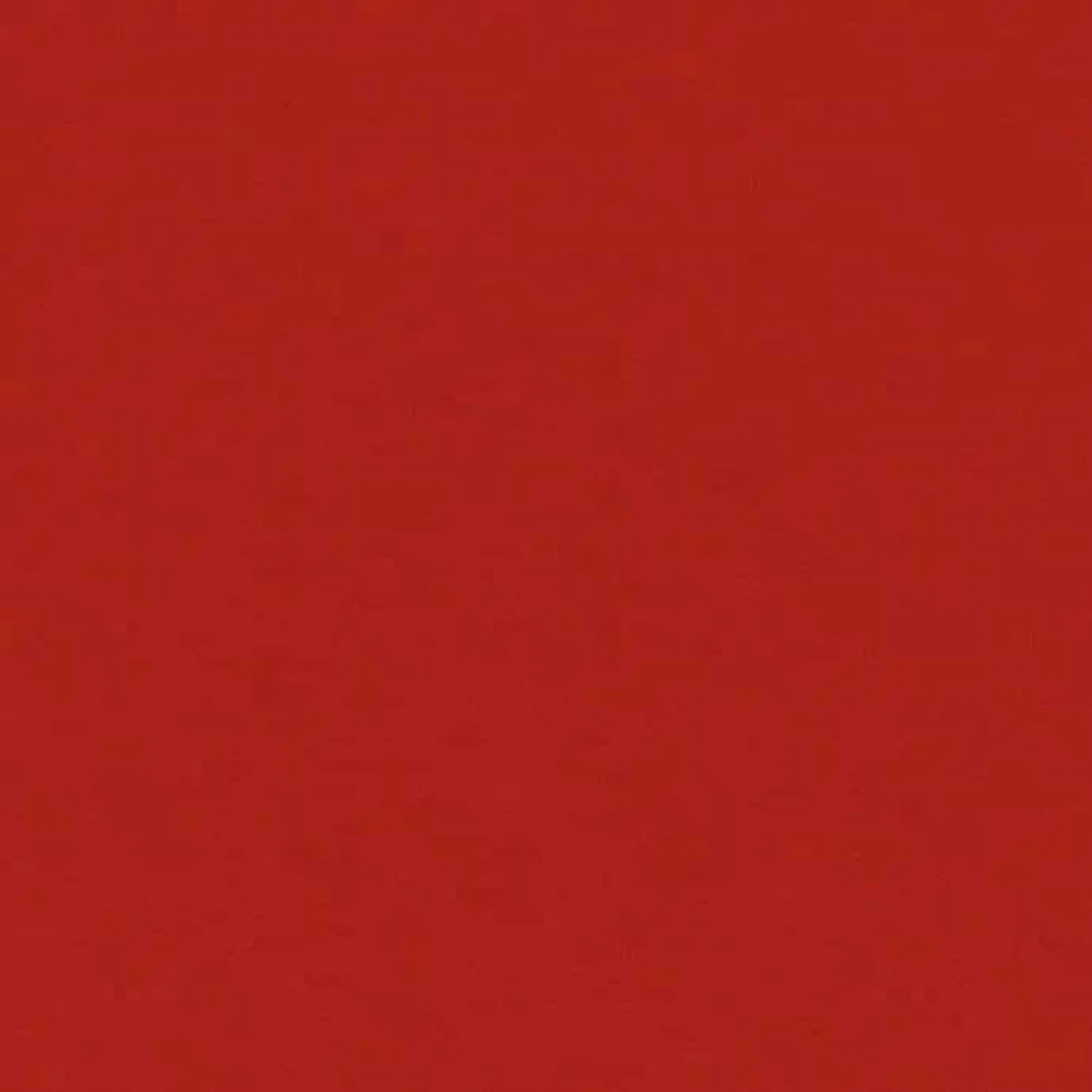 Échantillon sol PVC Unis – coloris 0002 Red