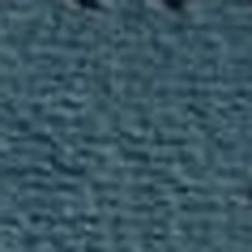 Échantillon velours grande laize – coloris Turquoise Z886