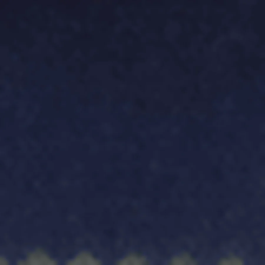 Échantillon velours – coloris Bleu marine 5195